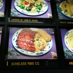 New Yoan Fong Chinese Su