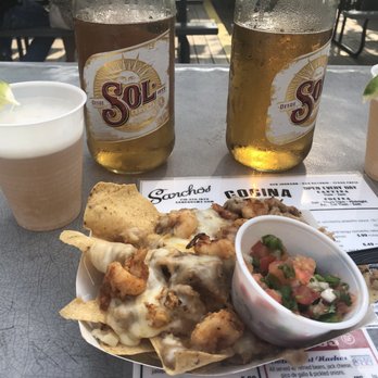 Sanchos - Cocktail Bars Near Me - San Antonio, Texas