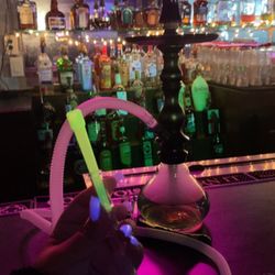 Why Not Lounge - Hookah (watermelon flavor)