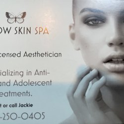 Glow Skin Spa