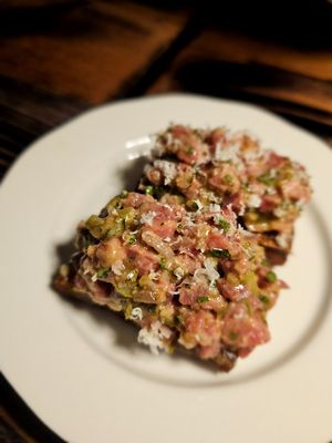 Supper Club By Le Petit Parisien by null