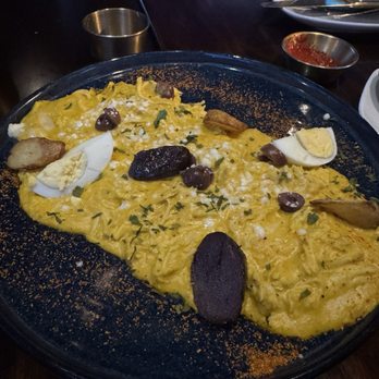 UMA Peruvian Cantina - Aji De Gallina - Peruvian Near Me - North Miami Beach, Florida UMA Peruvian Cantina - Aji De Gallina - Peruvian Near Me - North Miami Beach, Florida