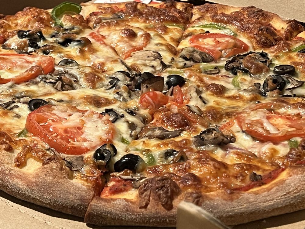 Sicili’s Pizza - Photo 3