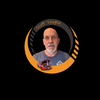 Vaughn’s Detailing - Owner, Scott Vaughn - Auto Detailing Near Me Vaughn’s Detailing - Owner, Scott Vaughn - Auto Detailing Near Me