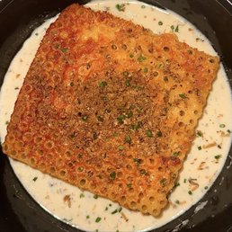 Macaroni Macaroni