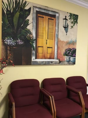 Ankle & Foot Associates