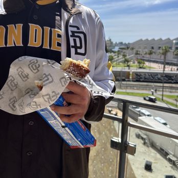 Petco Park - Pretzels n Padres - Stadiums & Arenas Near Me - San Diego, California Petco Park - Pretzels n Padres - Stadiums & Arenas Near Me - San Diego, California