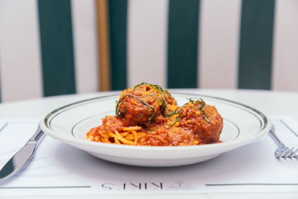 Kiki's Dining & Drinks by null