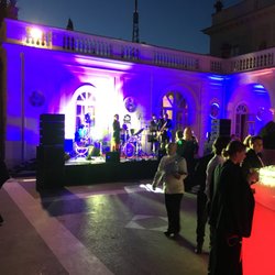 Città del Suono - Villa Miani - CittàDelSuono