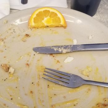 Home Grown - My plate is empty. What does that tell you. - Diners Near Me - Atlanta, Georgia Home Grown - My plate is empty. What does that tell you. - Diners Near Me - Atlanta, Georgia
