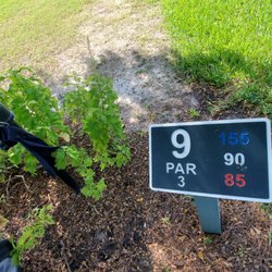 Bonita Fairways Golf Club