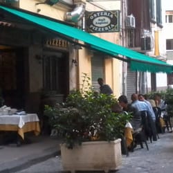Osteria Degli Angioini
