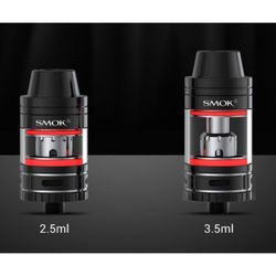South Bay Smoke Shop - Smok new tank