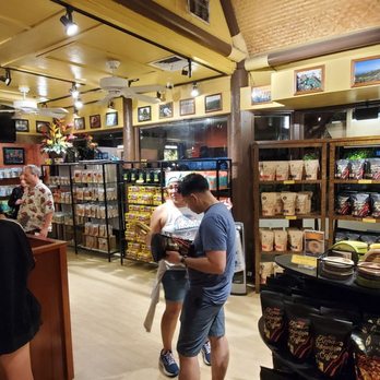 KONA MOUNTAIN COFFEE - Updated July 2025 - 58 Photos & 53