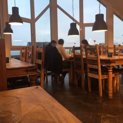 Jacobs Fiskerestaurant