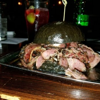 The LKSD - Pastrami delicious - Burgers Near Me - Downey, California The LKSD - Pastrami delicious - Burgers Near Me - Downey, California