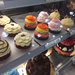 Cupcakes Cupcakes