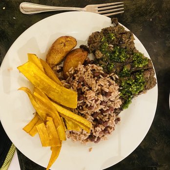 El Novillo Restaurant - Executive churrasco - Latin American Near Me - Miami Lakes, Florida