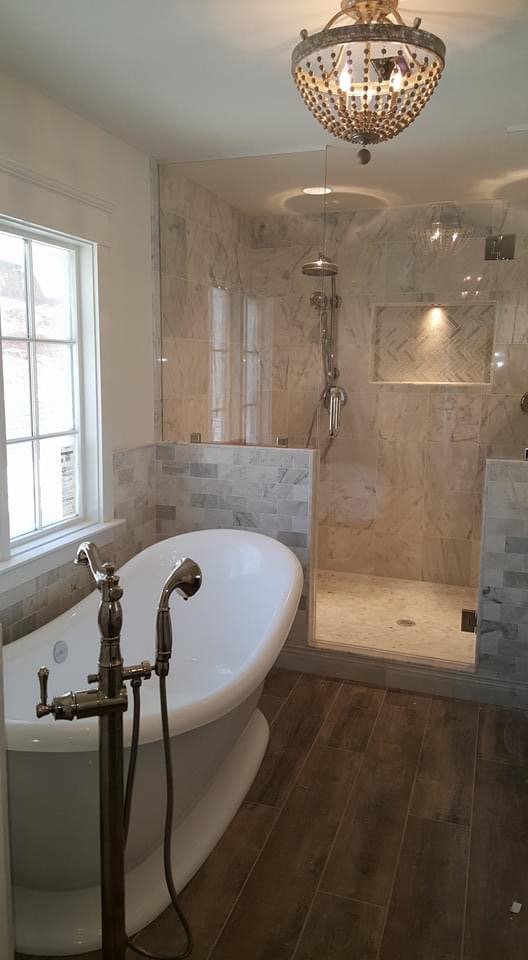 Slide of Mad Water Works