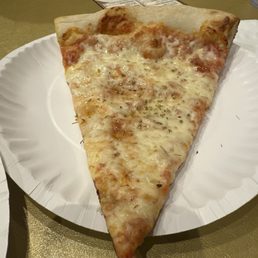 20" Cheese Pizza 20" Cheese Pizza