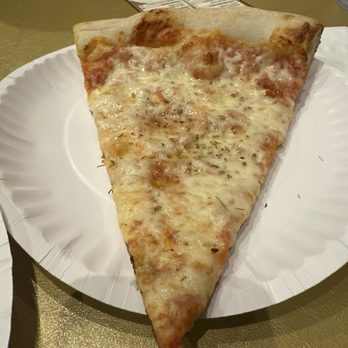 Empire Slice House - Plaza - 20" Cheese Pizza - Pizza Near Me - Oklahoma City, Oklahoma Empire Slice House - Plaza - 20" Cheese Pizza - Pizza Near Me - Oklahoma City, Oklahoma