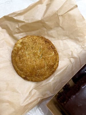 Sanford Sourdough Bakery & Market by null