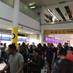 Vueling Airlines - The worst European Airline!!!