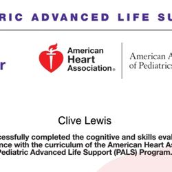 ACLS, BLS/CPR & PALS Classes - Life is Why!.