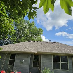 Dale's Roofing