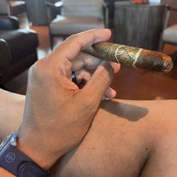 Arturo Fuente OpusX 25th Anniversary.