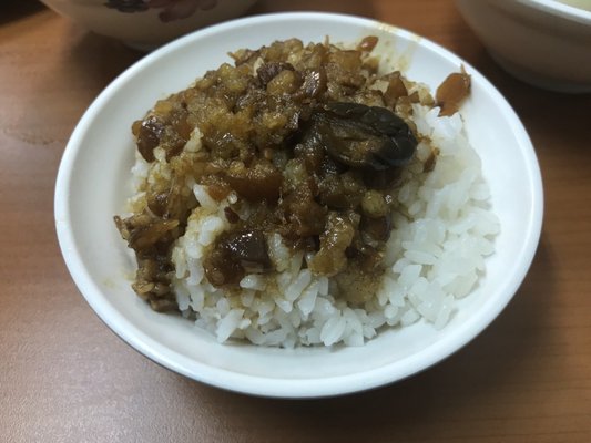 Huang Ji Braised Pork by null