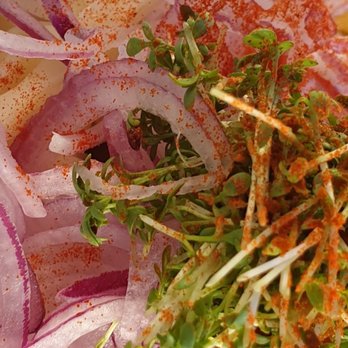 Das Oberhaus - Schweizer Wurstsalat - Bavarian Near Me - Passau, BY
