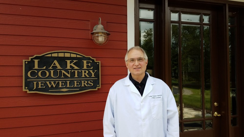 LAKE COUNTRY JEWELERS Updated September 2024 N51 W25629 Lisbon Rd