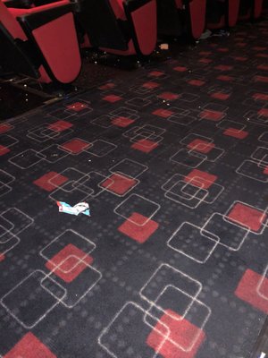BIG Cinemas by null