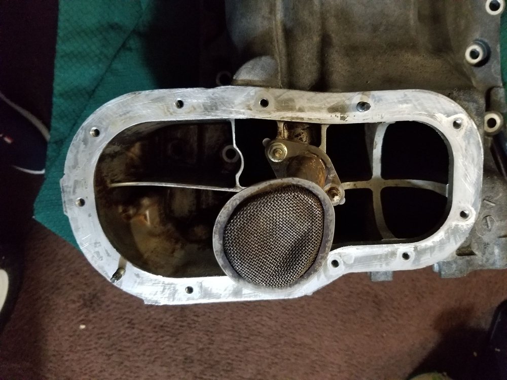 WILMINGTON AUTO SALVAGE 1817 E M St, Los Angeles, California Auto