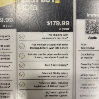 Best Buy - Pineville - My Best Buy benefits - Appliances Near Me - Pineville, North Carolina