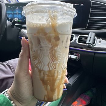 Starbucks - Coffee & Tea Near Me - Mansfield, Texas Starbucks - Coffee & Tea Near Me - Mansfield, Texas