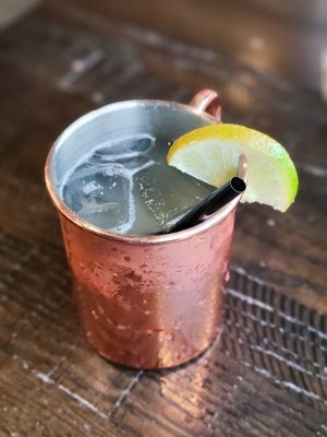 Cantina Laredo by null