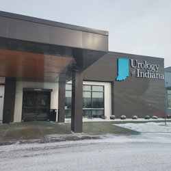 Urology Of Indiana - Entrance