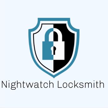 Nightwatch Locksmith - Logo - Keys & Locksmiths Near Me Nightwatch Locksmith - Logo - Keys & Locksmiths Near Me