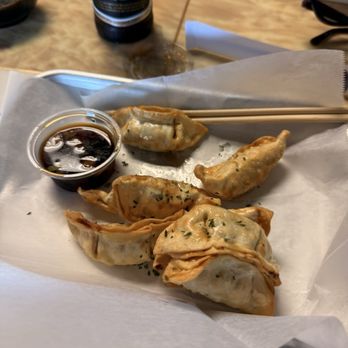 Fresh Sushi Pho - Chicken Gyoza - Sushi Bars Near Me - Tucson, Arizona Fresh Sushi Pho - Chicken Gyoza - Sushi Bars Near Me - Tucson, Arizona
