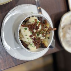 Million Dollar Potatoes