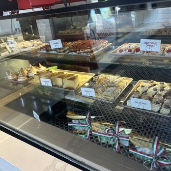 The Sicilian Baker - Bakeries Near Me - Chandler, Arizona The Sicilian Baker - Bakeries Near Me - Chandler, Arizona