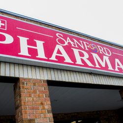 Sanford Pharmacy