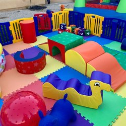 Kidz Play Circuit - Plantium Package
Custom Fun