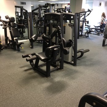 Helio Fitness - Gyms Near Me - Blackpool, LAN