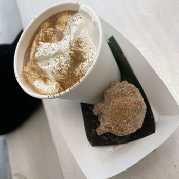 Frita Batidos - Mocha Cubans: seasonal but a must try while it's here - Burgers Near Me - Detroit, Michigan Frita Batidos - Mocha Cubans: seasonal but a must try while it's here - Burgers Near Me - Detroit, Michigan