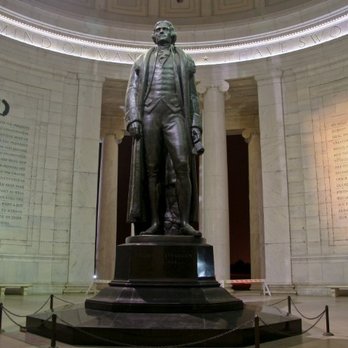 National Capital - Landmarks & Historical Buildings Near Me - Washington, DC, District of Columbia