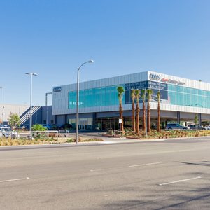 HYUNDAI MOTOR AMERICA - 25 Photos & 101 Reviews - 10550 Talbert Ave ...