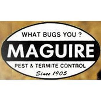 Maguire Pest Control - Pest Control Near Me Maguire Pest Control - Pest Control Near Me